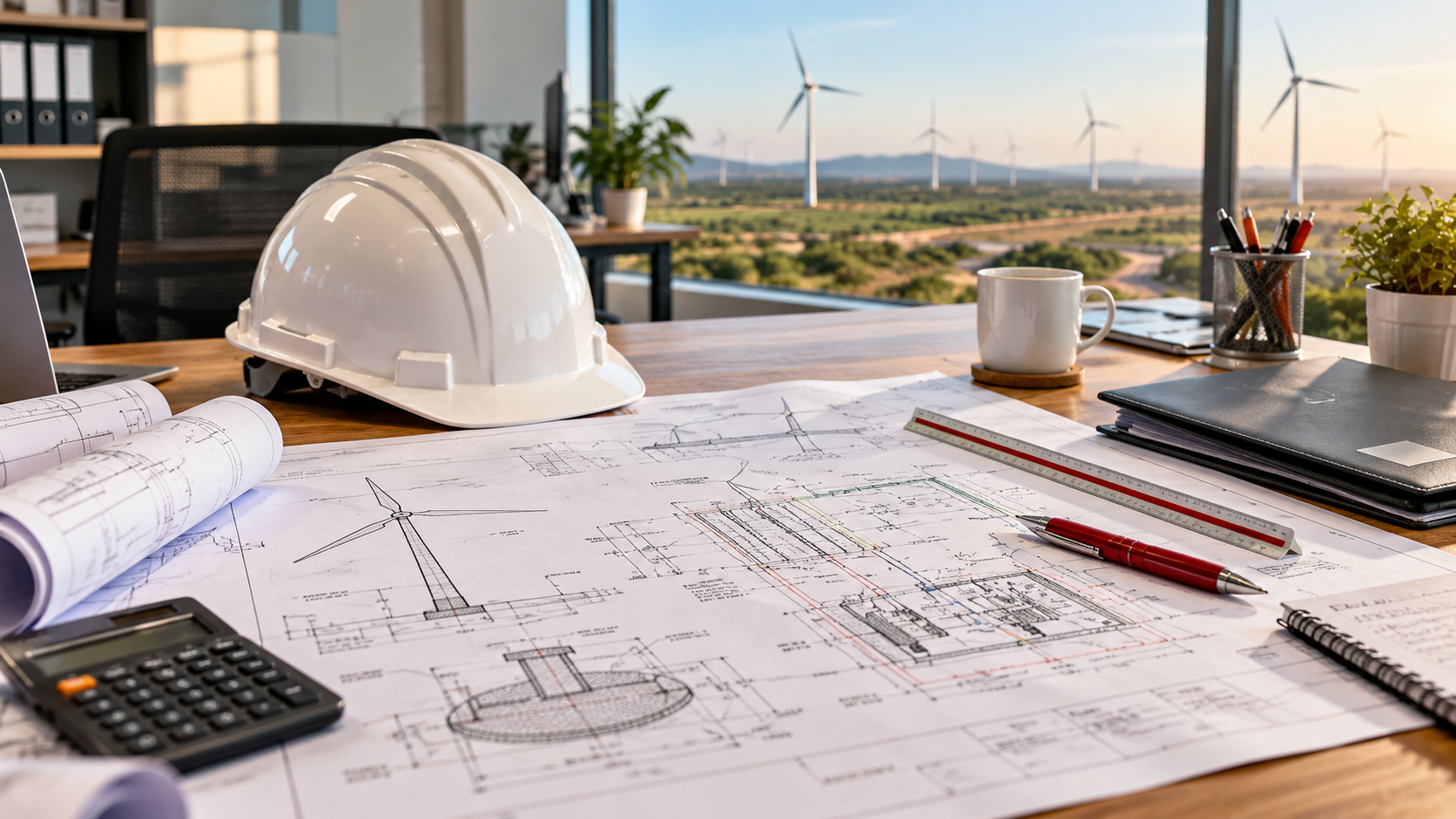 Wind Projects