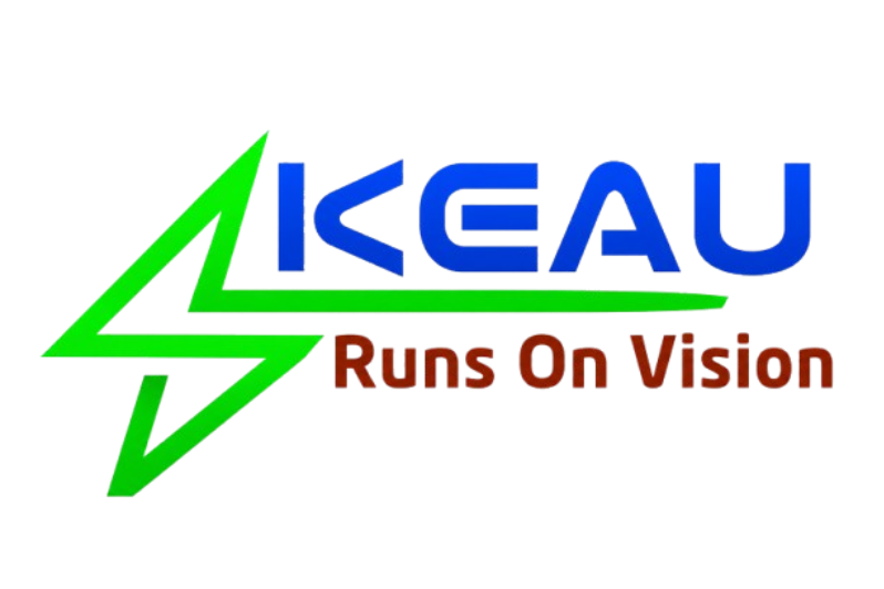 KEAU Logo